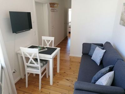 Ferienwohnung für 2 Personen (33 m²) in Wismar 5/10