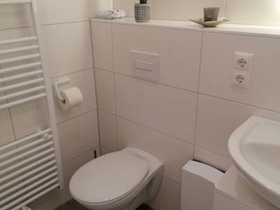 Ferienwohnung für 2 Personen (33 m²) in Wismar 9/10