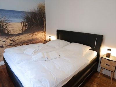 Ferienwohnung für 3 Personen (50 m²) in Wismar 5/10