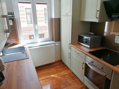 Ferienwohnung für 3 Personen (50 m²) in Wismar 7/10