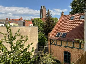 Ferienwohnung für 2 Personen (35 m²) in Wismar