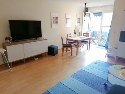 Ferienwohnung für 3 Personen (61 m²) in Wismar 4/10