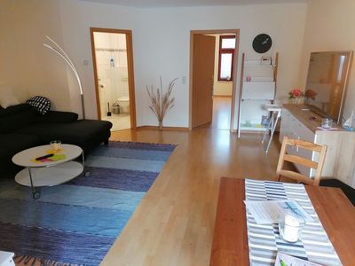 Ferienwohnung für 3 Personen (61 m²) in Wismar 6/10