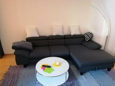 Ferienwohnung für 3 Personen (61 m²) in Wismar 8/10