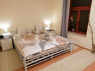 Ferienwohnung für 3 Personen (61 m²) in Wismar 10/10