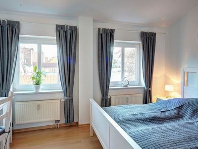 Ferienwohnung für 4 Personen (50 m²) in Wismar 4/10