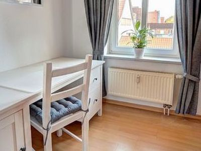 Ferienwohnung für 4 Personen (50 m²) in Wismar 5/10