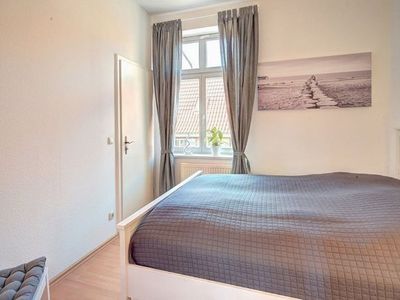 Ferienwohnung für 4 Personen (50 m²) in Wismar 9/10