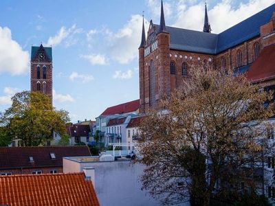 Ferienwohnung für 4 Personen (50 m²) in Wismar 10/10