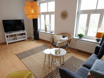 Ferienwohnung für 4 Personen (86 m²) in Wismar 3/10