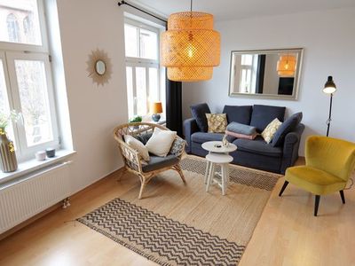 Ferienwohnung für 4 Personen (86 m²) in Wismar 4/10