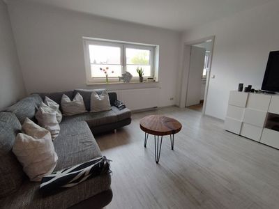 Ferienwohnung für 3 Personen (50 m²) in Wismar 1/10