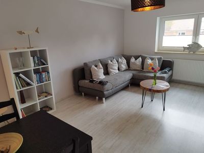 Ferienwohnung für 3 Personen (50 m²) in Wismar 2/10