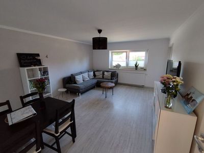 Ferienwohnung für 3 Personen (50 m²) in Wismar 5/10