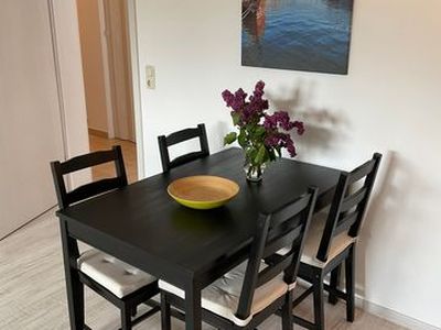 Ferienwohnung für 3 Personen (50 m²) in Wismar 6/10