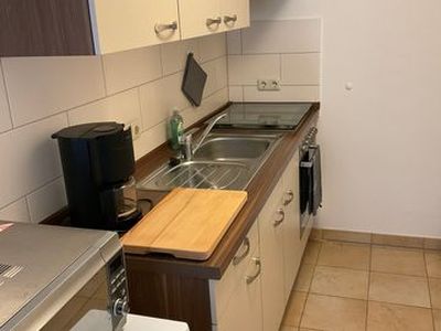 Ferienwohnung für 3 Personen (50 m²) in Wismar 8/10