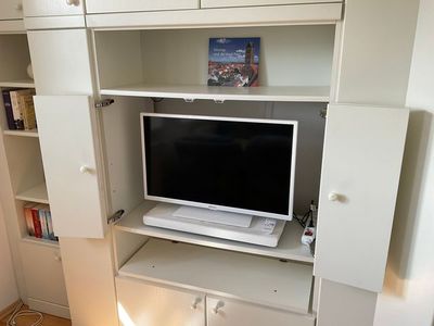 Ferienwohnung für 3 Personen (35 m²) in Wismar 3/10