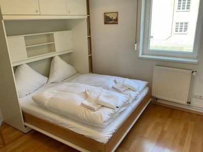 Ferienwohnung für 3 Personen (35 m²) in Wismar 7/10