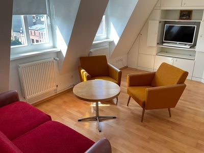 Ferienwohnung für 2 Personen (35 m²) in Wismar 2/10