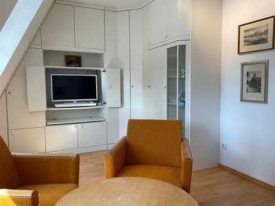 Ferienwohnung für 2 Personen (35 m²) in Wismar 4/10