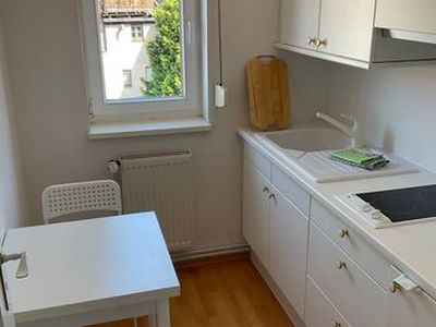 Ferienwohnung für 2 Personen (35 m²) in Wismar 5/10