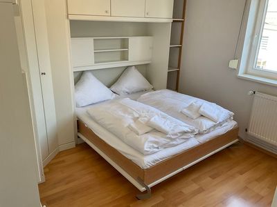 Ferienwohnung für 2 Personen (35 m²) in Wismar 6/10