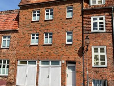 Ferienwohnung für 2 Personen (35 m²) in Wismar 10/10