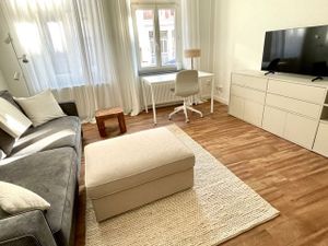 Ferienwohnung für 4 Personen (63 m²) in Wismar