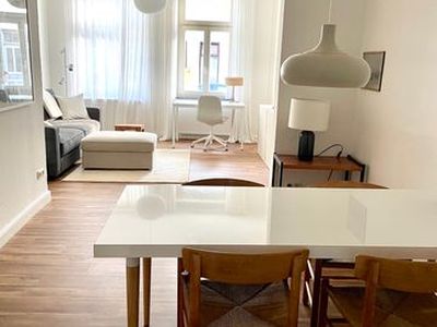 Ferienwohnung für 4 Personen (63 m²) in Wismar 2/10