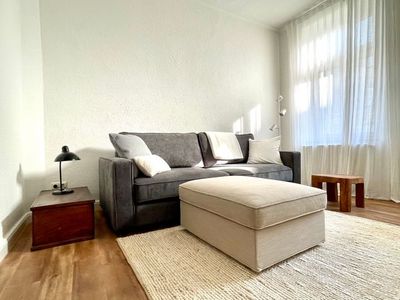 Ferienwohnung für 4 Personen (63 m²) in Wismar 3/10