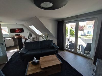 Ferienwohnung für 2 Personen (50 m²) in Wismar 3/10