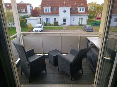 Ferienwohnung für 2 Personen (50 m²) in Wismar 4/10