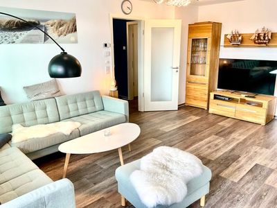 Ferienwohnung für 6 Personen (114 m²) in Wismar 4/10