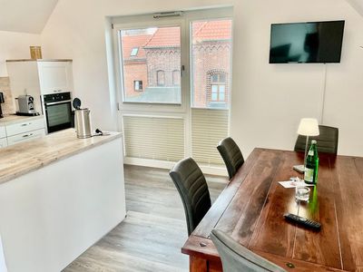 Ferienwohnung für 6 Personen (114 m²) in Wismar 8/10