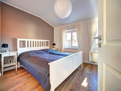 Ferienwohnung für 4 Personen (66 m²) in Wismar 10/10