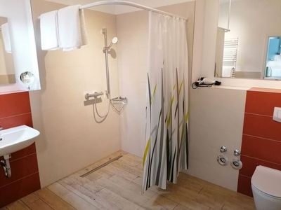 Ferienwohnung für 4 Personen (71 m²) in Wismar 10/10