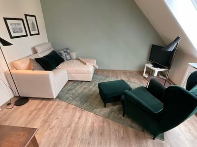 Ferienwohnung für 2 Personen (34 m²) in Wismar 4/10