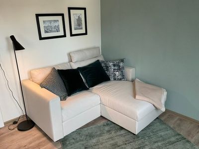 Ferienwohnung für 2 Personen (34 m²) in Wismar 5/10