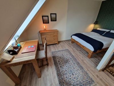 Ferienwohnung für 2 Personen (34 m²) in Wismar 6/10