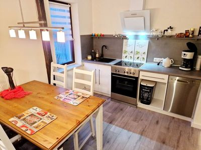 Ferienwohnung für 2 Personen (60 m²) in Wismar 5/10