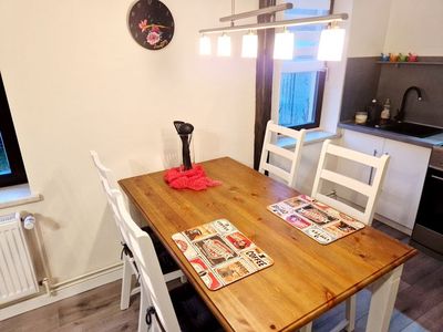 Ferienwohnung für 2 Personen (60 m²) in Wismar 7/10