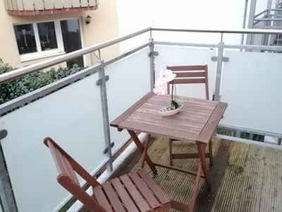 Ferienwohnung für 4 Personen (60 m²) in Wismar 2/10