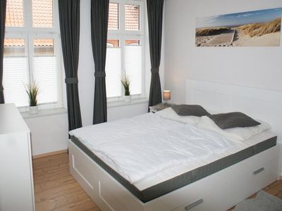 Ferienwohnung für 4 Personen (60 m²) in Wismar 8/10