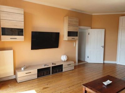 Ferienwohnung für 4 Personen (81 m²) in Wismar 4/10