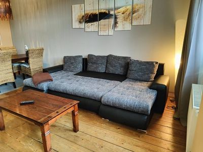 Ferienwohnung für 4 Personen (81 m²) in Wismar 6/10