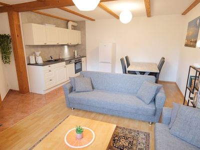 Ferienwohnung für 4 Personen (60 m²) in Wismar 3/10