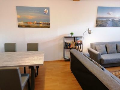 Ferienwohnung für 4 Personen (60 m²) in Wismar 5/10