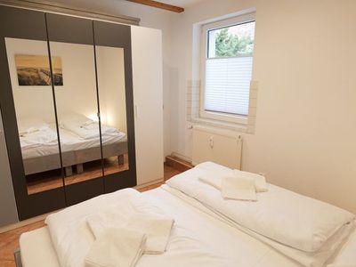 Ferienwohnung für 4 Personen (60 m²) in Wismar 10/10