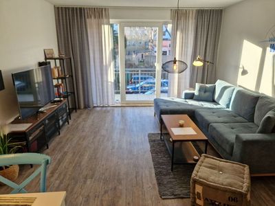 Ferienwohnung für 4 Personen (71 m²) in Wismar 1/10