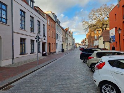 Ferienwohnung für 4 Personen (71 m²) in Wismar 2/10